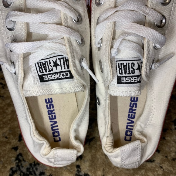 Converse sneakers - Picture 2 of 4